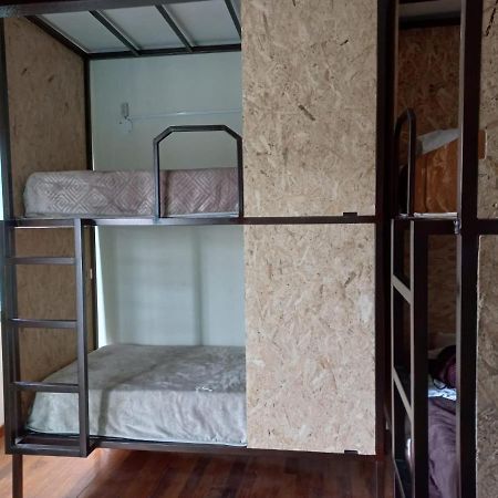 Mochileros Viajeros Hostel Богота Екстериор снимка