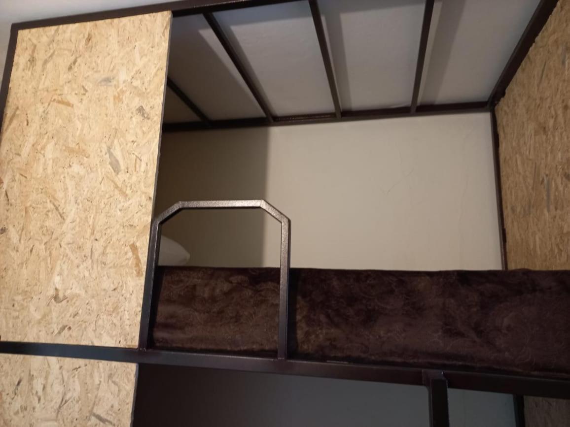 Mochileros Viajeros Hostel Богота Екстериор снимка