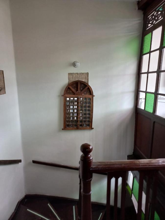 Mochileros Viajeros Hostel Богота Екстериор снимка